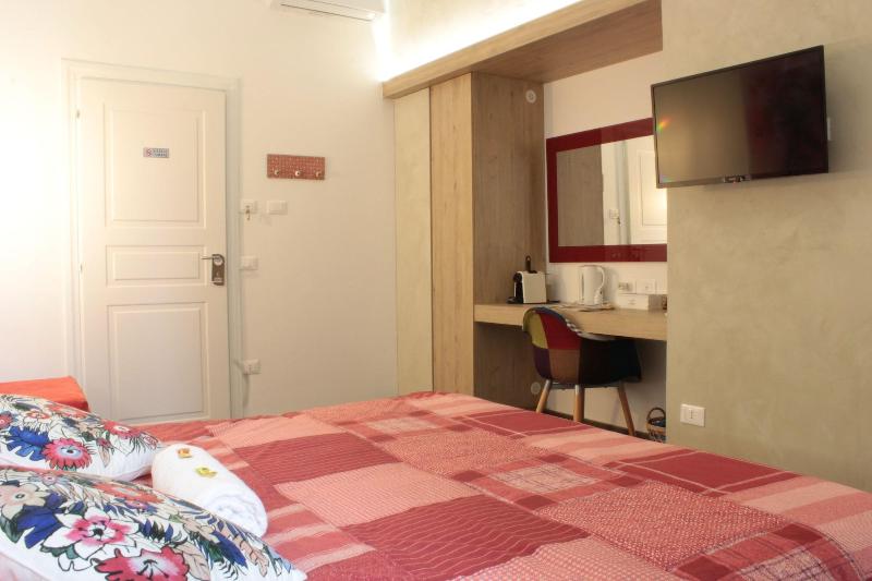 AF Suite B&B - Oda