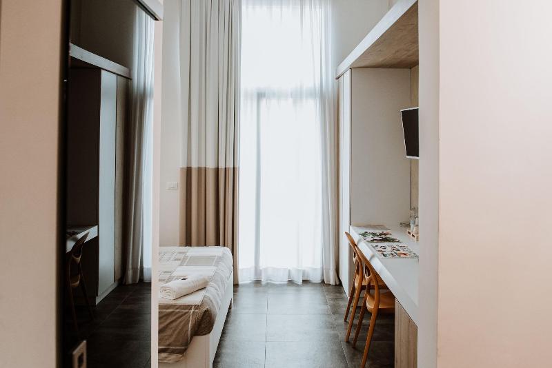 AF Suite B&B - Oda