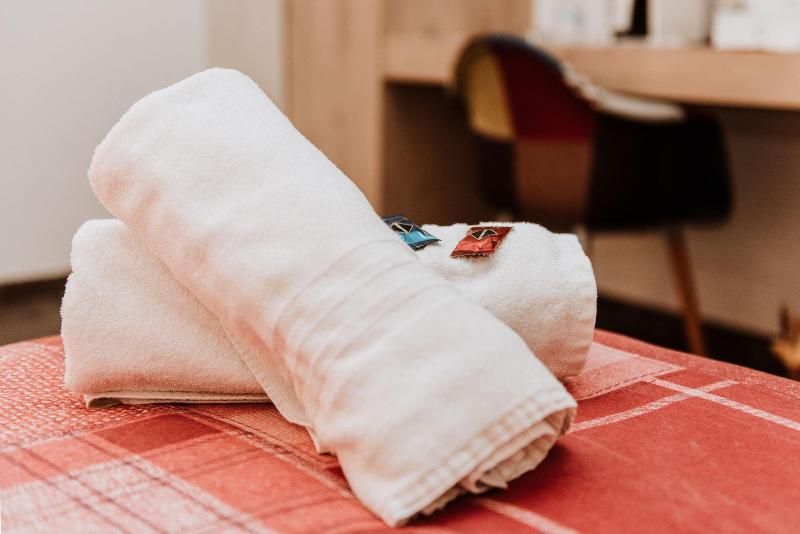 AF Suite B&B - Oda