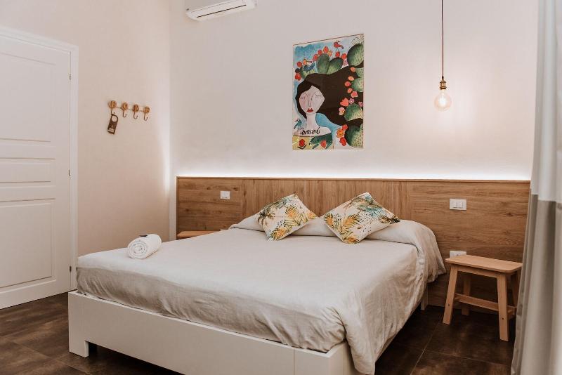 AF Suite B&B - Oda