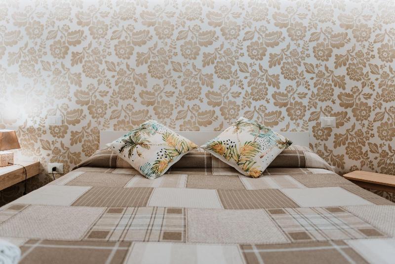 AF Suite B&B - Oda