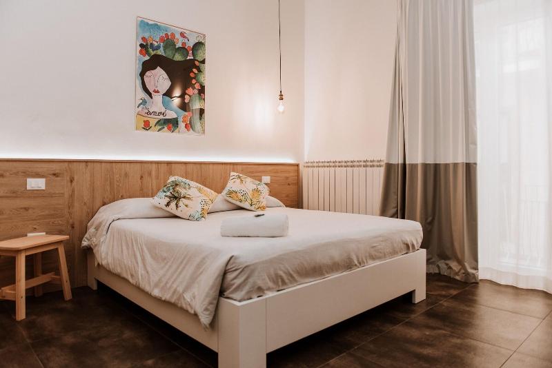 AF Suite B&B - Oda