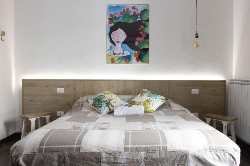 AF Suite B&B - Oda