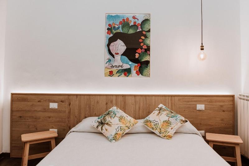 AF Suite B&B - Oda