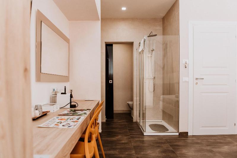 AF Suite B&B - Oda
