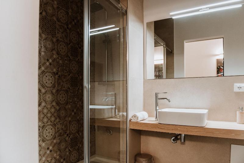 AF Suite B&B - Oda