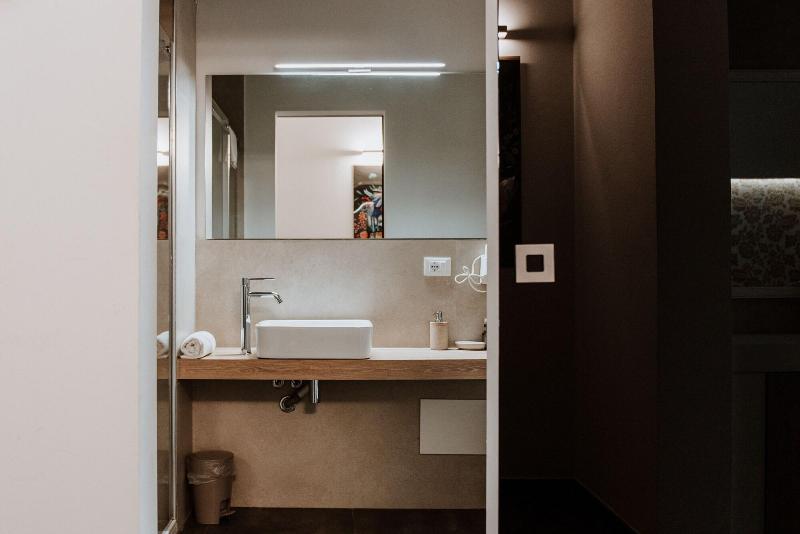 AF Suite B&B - Oda