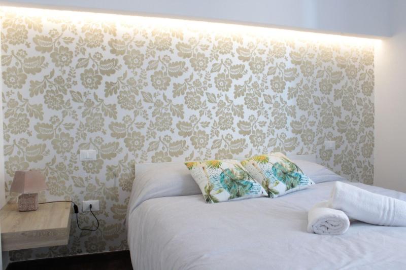 AF Suite B&B - Oda