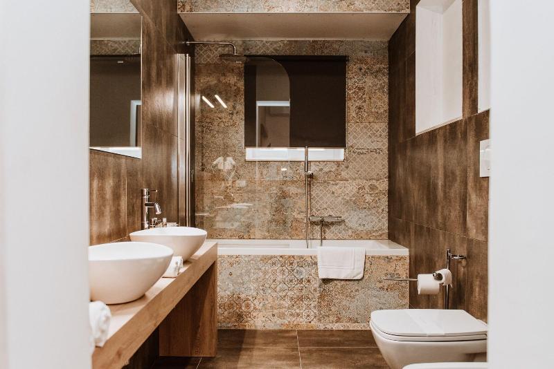 AF Suite B&B - Oda