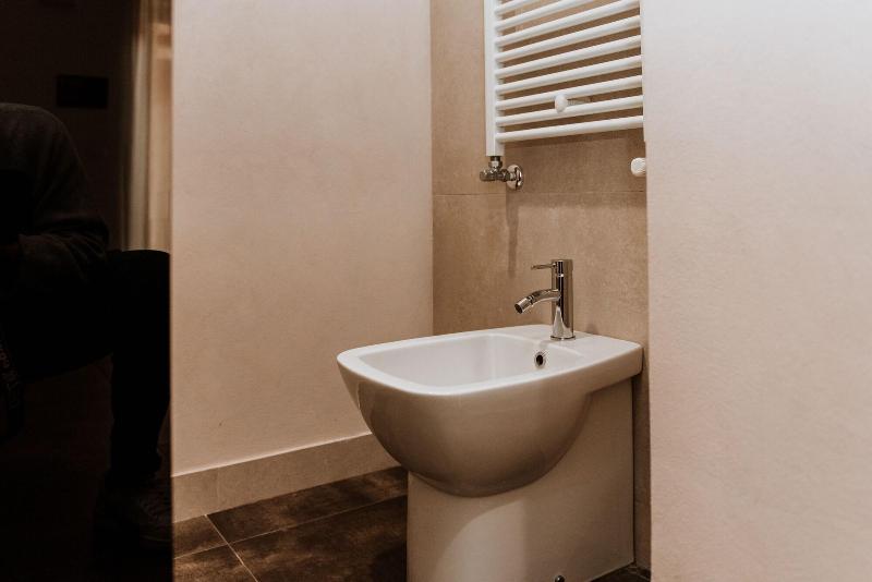 AF Suite B&B - Oda