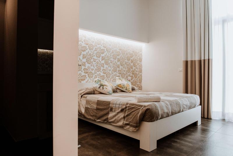 AF Suite B&B - Oda