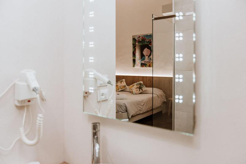 AF Suite B&B - Oda