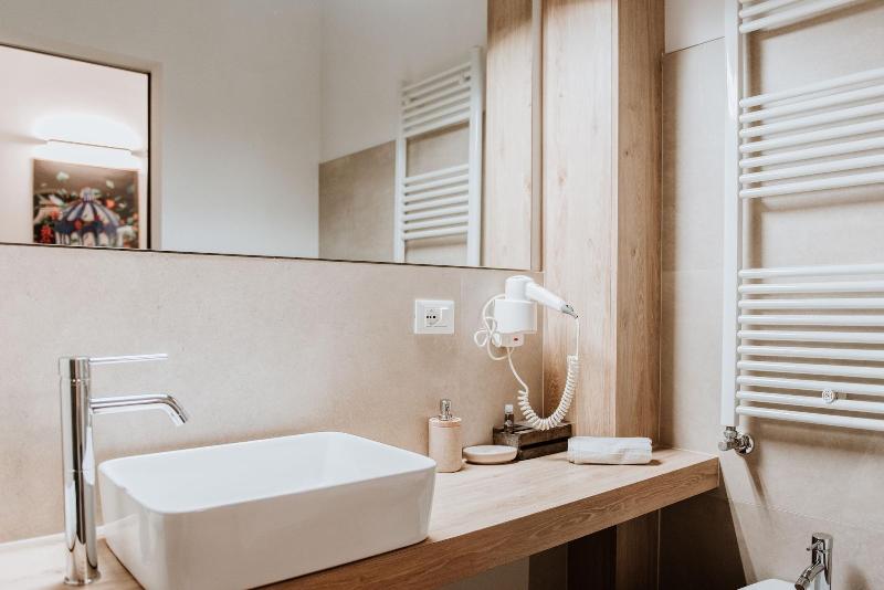 AF Suite B&B - Oda