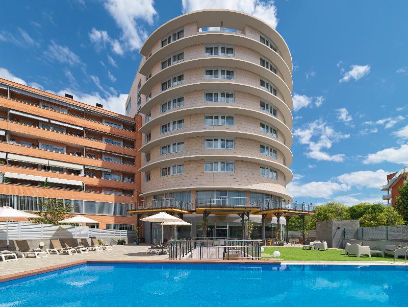 Ponient Vila Centric by PortAventura World - Genel