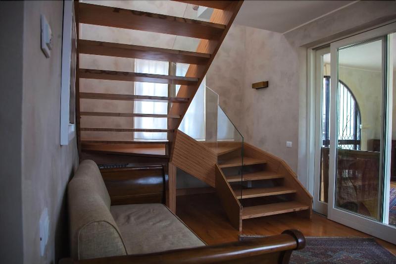 Zahir Country House - Lobi