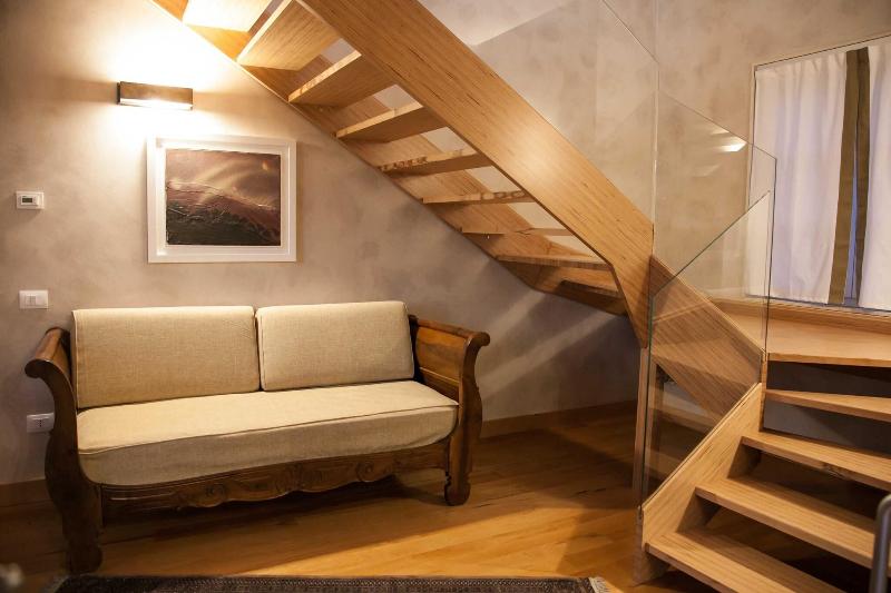 Zahir Country House - Lobi