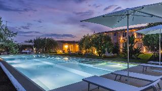 Zahir Country House otel fotoğrafı