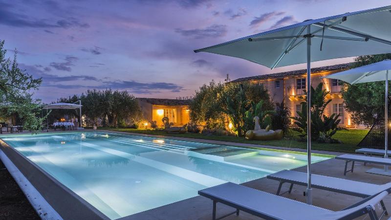 Zahir Country House - Genel