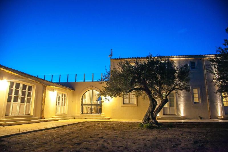 Zahir Country House - Genel