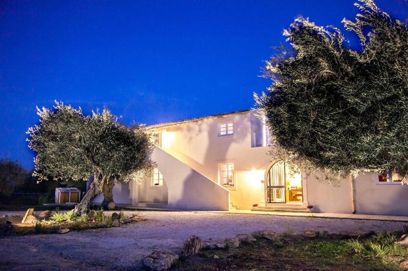 Zahir Country House - Genel