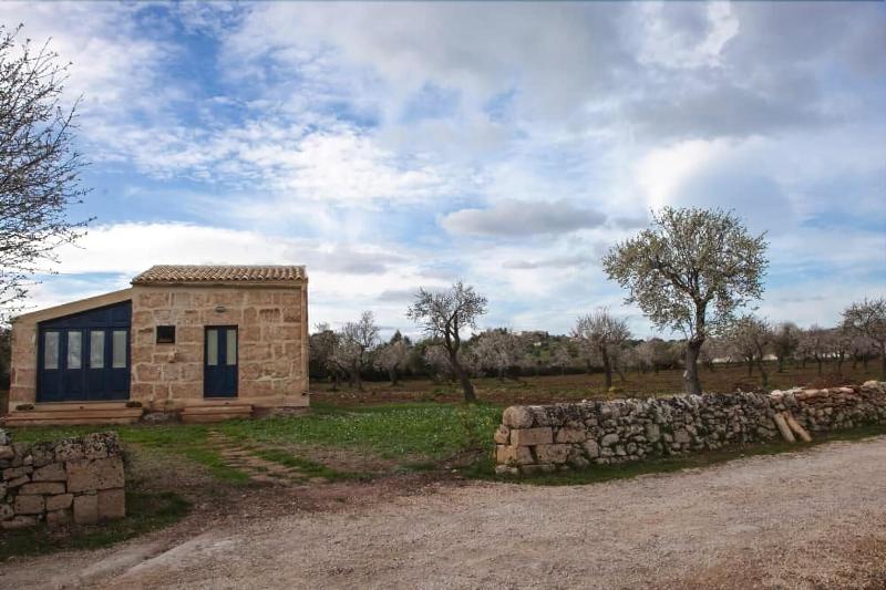 Zahir Country House - Genel