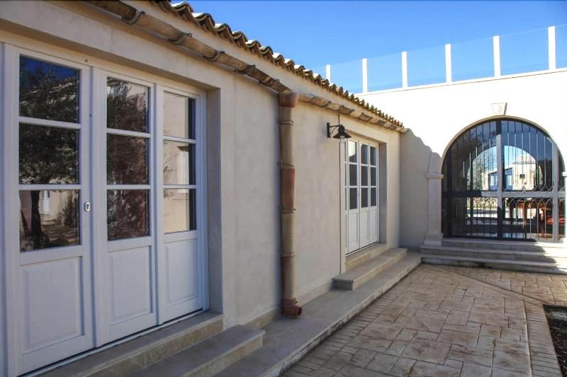 Zahir Country House - Genel