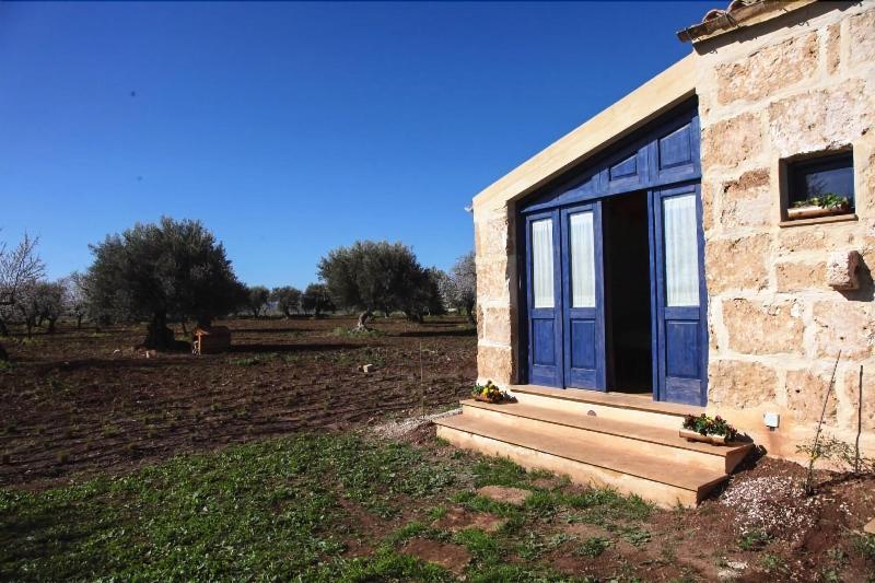 Zahir Country House - Genel
