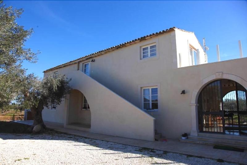 Zahir Country House - Genel