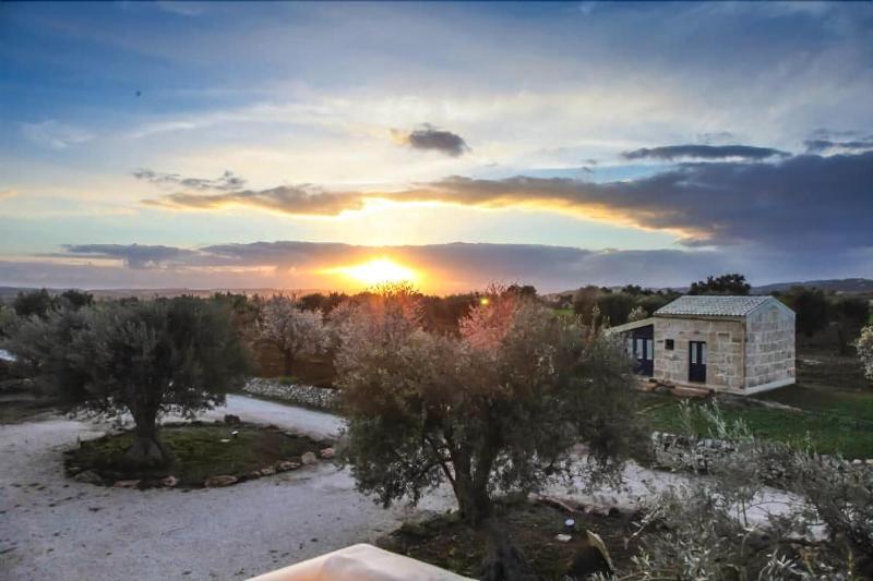 Zahir Country House - Genel