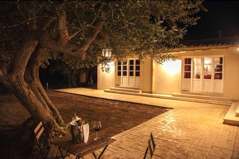 Zahir Country House - Genel