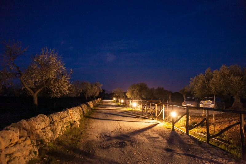 Zahir Country House - Genel