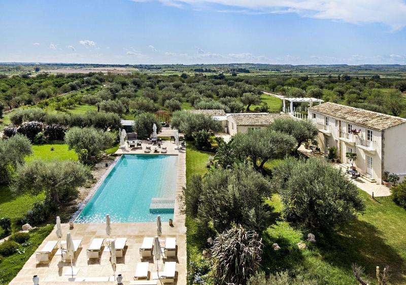 Zahir Country House - Genel