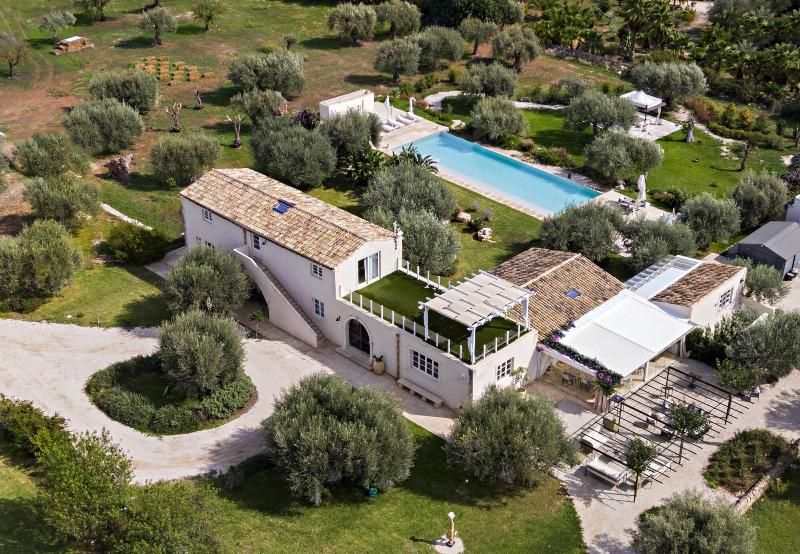 Zahir Country House - Genel