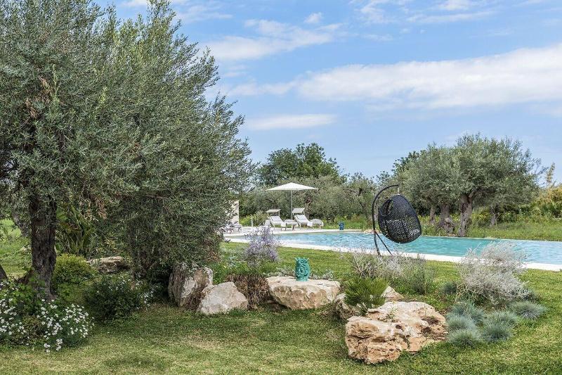 Zahir Country House - Genel