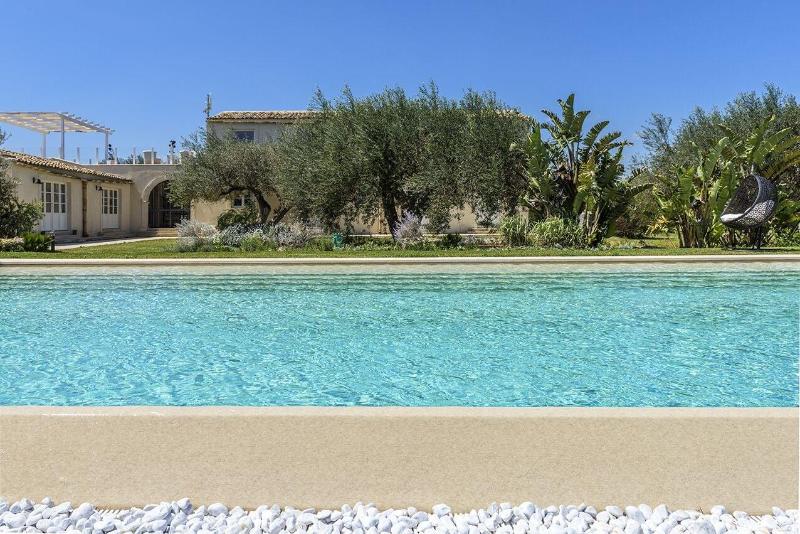 Zahir Country House - Genel