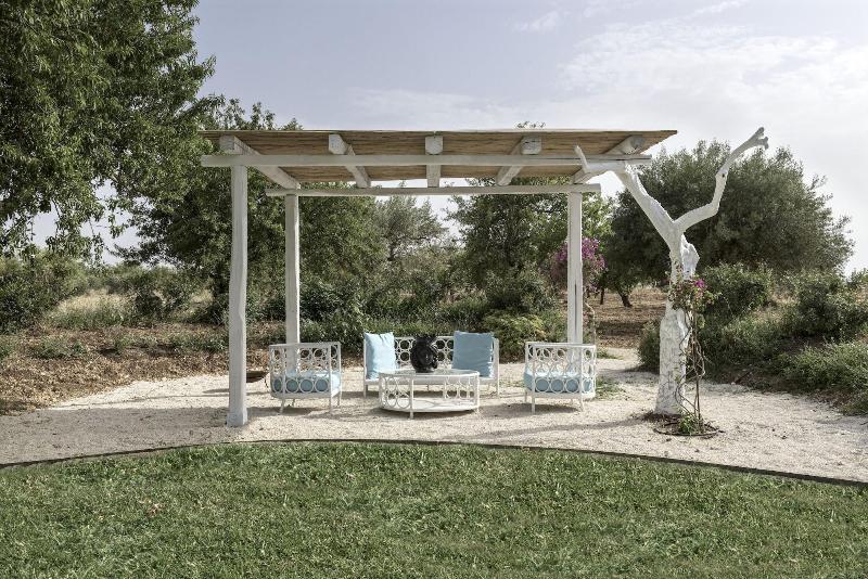 Zahir Country House - Genel