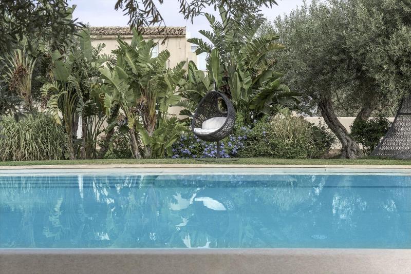 Zahir Country House - Genel