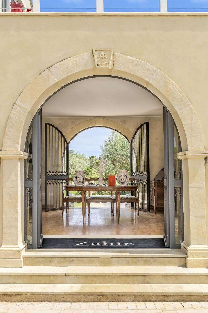Zahir Country House - Genel