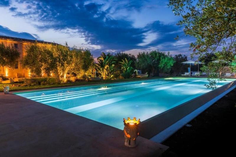 Zahir Country House - Genel