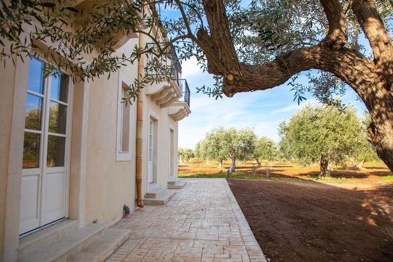 Zahir Country House - Genel