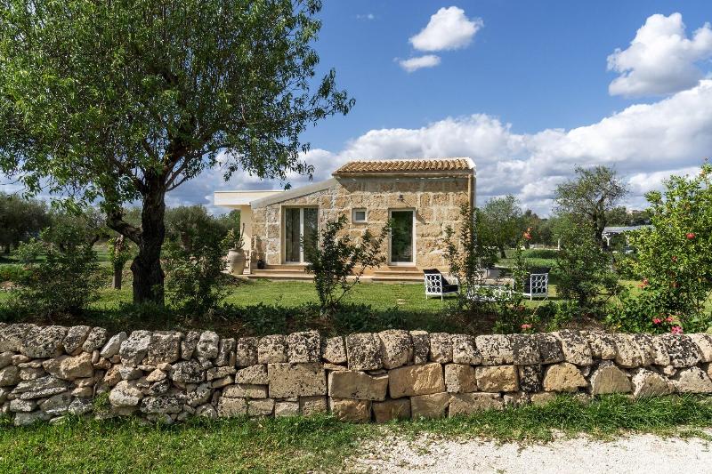 Zahir Country House - Genel