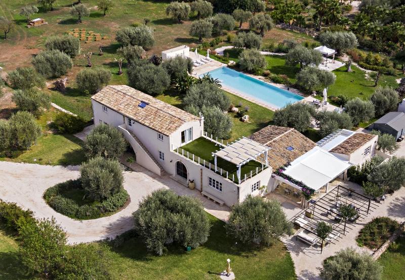 Zahir Country House - Genel