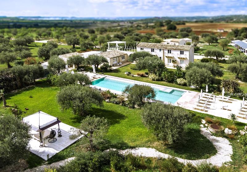 Zahir Country House - Genel