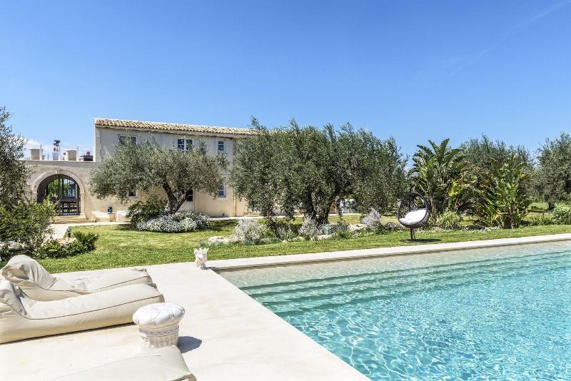 Zahir Country House - Genel