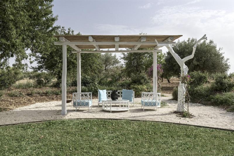 Zahir Country House - Genel