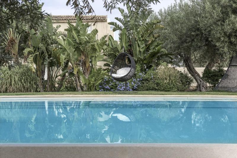 Zahir Country House - Genel