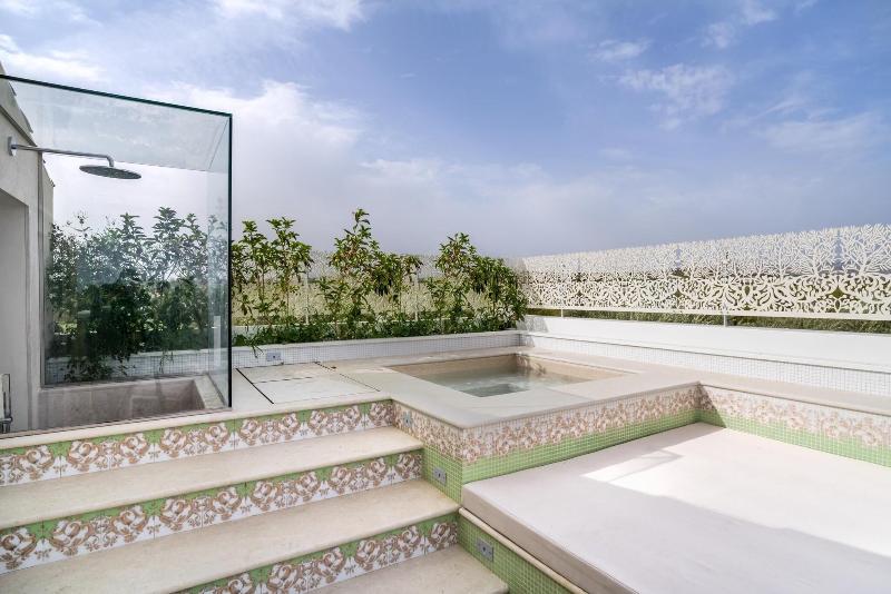 Zahir Country House - Genel