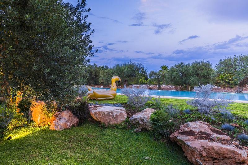 Zahir Country House - Genel