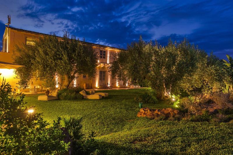Zahir Country House - Genel