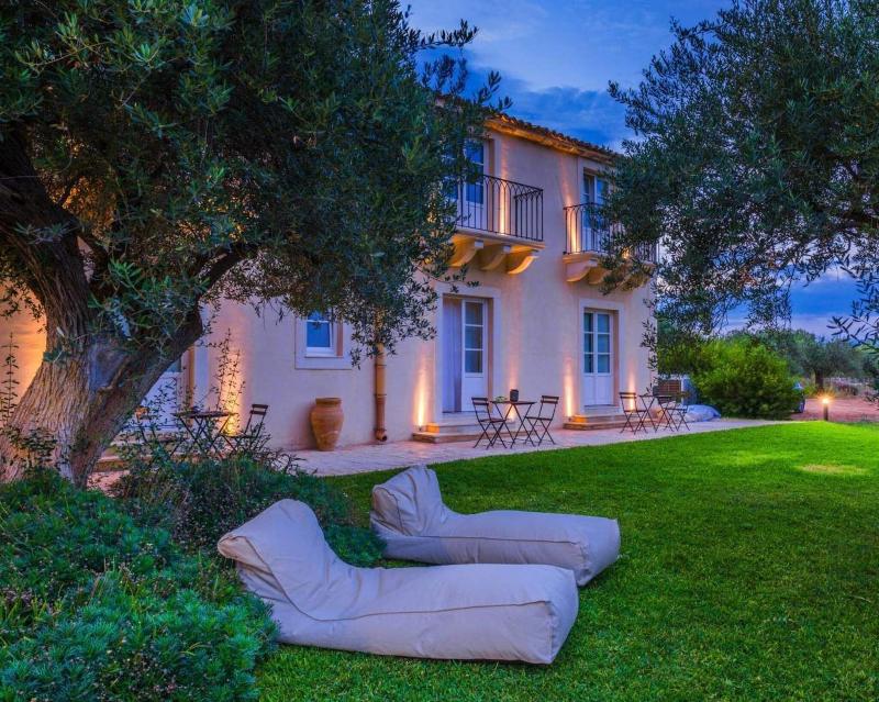 Zahir Country House - Genel